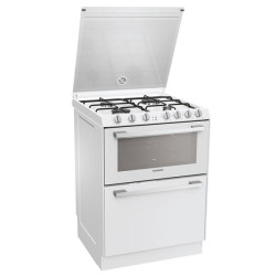 ROSIERES - Lave-vaisselle combiné cuisson TR4GNORB/1