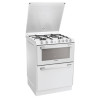 ROSIERES - Lave-vaisselle combiné cuisson TR4GNORB/1