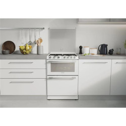 ROSIERES - Lave-vaisselle combiné cuisson TR4GNORB/1