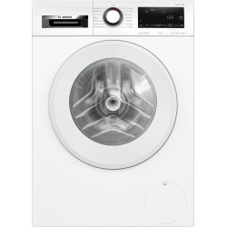LAVE-LINGE FRONTAL 9KG 1400T CLASSE A 71DB BLANC