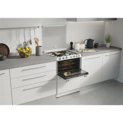 ROSIERES - Lave-vaisselle combiné cuisson TR4GNORB/1