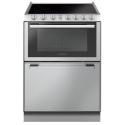 ROSIERES - Lave-vaisselle combiné cuisson TRV60NOIN/1