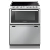 ROSIERES - Lave-vaisselle combiné cuisson TRV60NOIN/1
