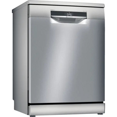 LAVE-VAISSELLE 13 COUVERTS 42dB INOX CLASSE C