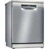 LAVE-VAISSELLE 13 COUVERTS 42dB INOX CLASSE C