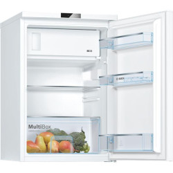 BOSCH - Réfrigérateur table top KTL15NWEB