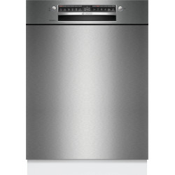 LAVE-VAISSELLE SOUS-PLAN 14 COUVERTS 42dB INOX CLASSE C