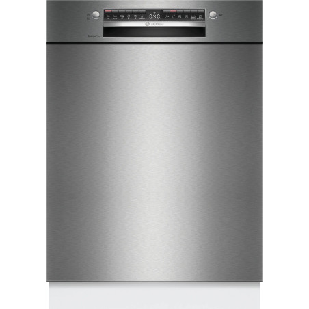 LAVE-VAISSELLE SOUS-PLAN 14 COUVERTS 42dB INOX CLASSE C