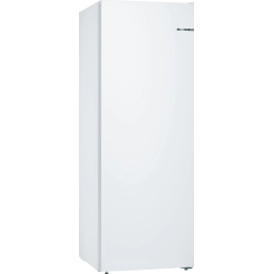 CONGÉLATEUR ARMOIRE 365L 5 TIROIRS + 3 ABATTANTS H191XL70CM CLASSE E BLANC