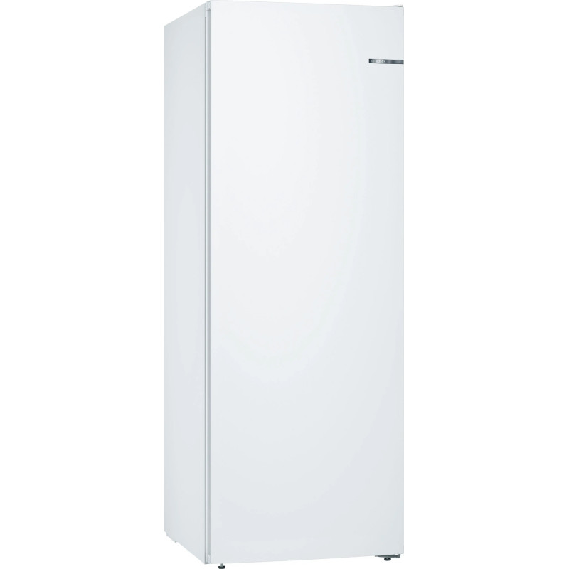 CONGÉLATEUR ARMOIRE 365L 5 TIROIRS + 3 ABATTANTS H191XL70CM CLASSE E BLANC
