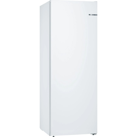 CONGÉLATEUR ARMOIRE 365L 5 TIROIRS + 3 ABATTANTS H191XL70CM CLASSE E BLANC