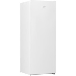 BEKO - Réfrigérateur 1 porte  RSSE265K40WN