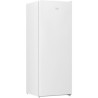 BEKO - Réfrigérateur 1 porte  RSSE265K40WN