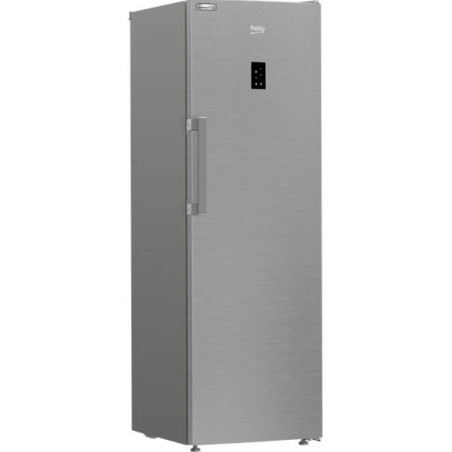 BEKO - Réfrigérateur 1 porte B3RMLNE444HXB