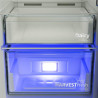 BEKO - Réfrigérateur 1 porte B3RMLNE444HXB