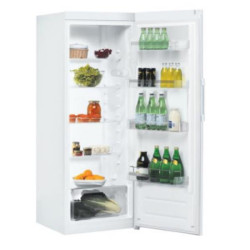 INDESIT - Réfrigérateur 1 porte SI62WFR