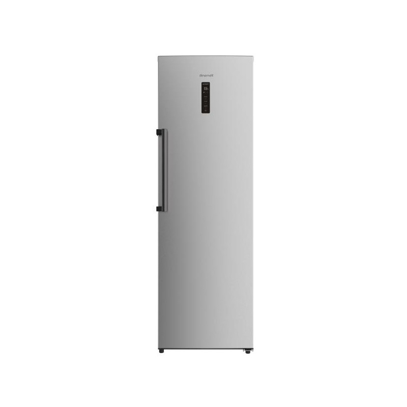 BRANDT - Réfrigérateur 1 porte  BFL8620NX