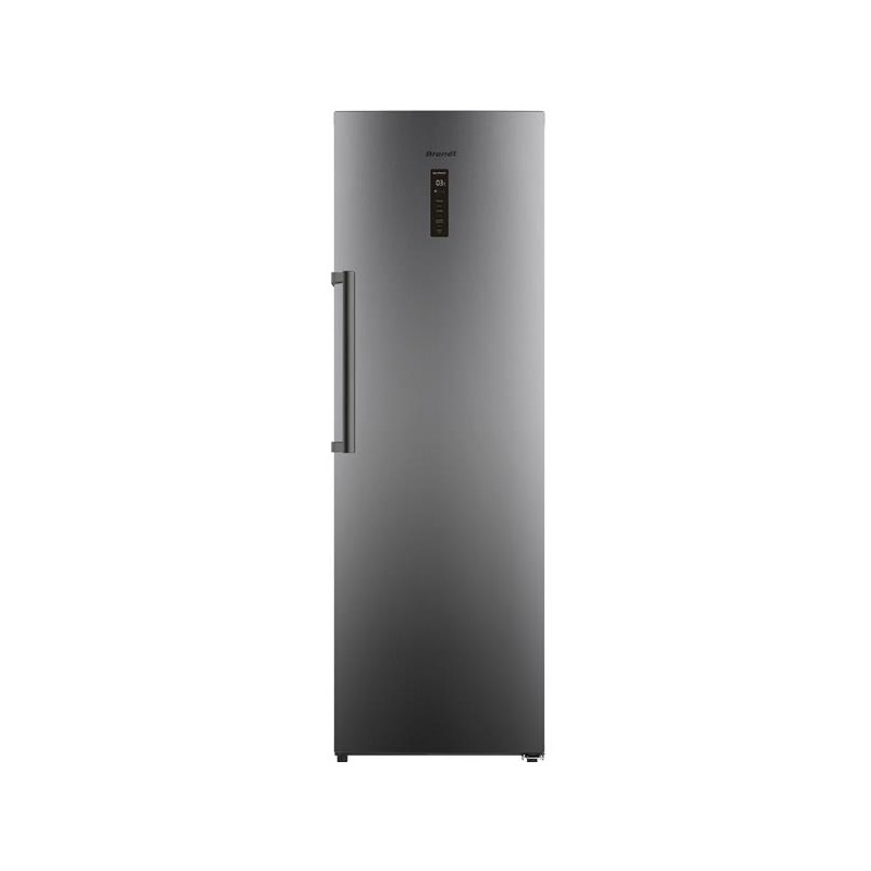 BRANDT - Réfrigérateur 1 porte  BFL8620NA