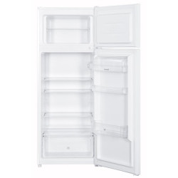 BRANDT - Réfrigérateur 2 portes BFD4522EW