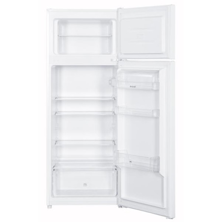 BRANDT - Réfrigérateur 2 portes BFD4522EW