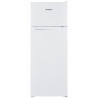 BRANDT - Réfrigérateur 2 portes BFD4522EW