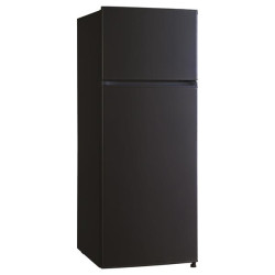 GLEM - Réfrigérateur 2 portes GRF2103BK