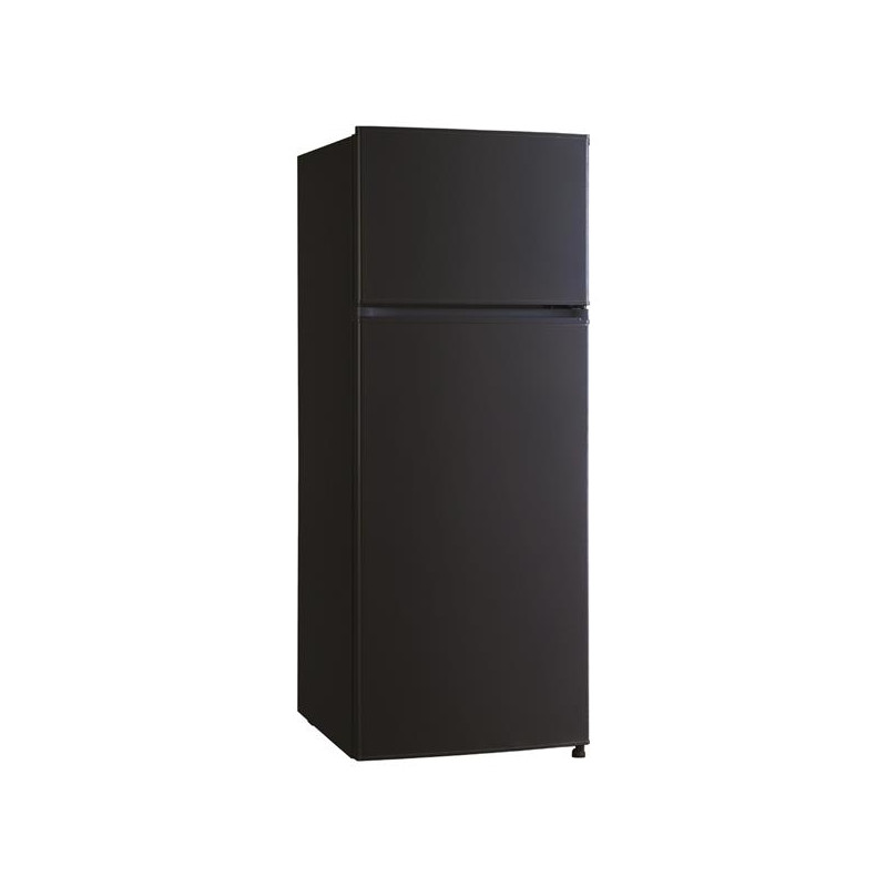 GLEM - Réfrigérateur 2 portes GRF2103BK