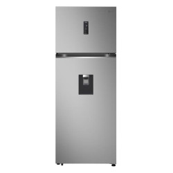 LG - Réfrigérateur 2 portes GTFV44PYBKD