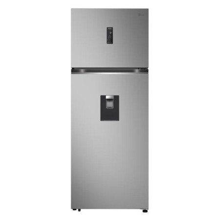 LG - Réfrigérateur 2 portes GTFV44PYBKD