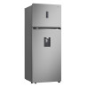 LG - Réfrigérateur 2 portes GTFV44PYBKD