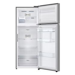 LG - Réfrigérateur 2 portes GTFV44PYBKD