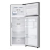 LG - Réfrigérateur 2 portes GTFV44PYBKD