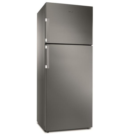 WHIRLPOOL - Réfrigérateur 2 portes WT70I832X