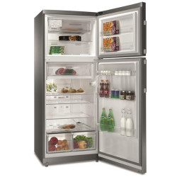 WHIRLPOOL - Réfrigérateur 2 portes WT70I832X