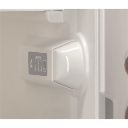 WHIRLPOOL - Réfrigérateur 2 portes WT70I832X