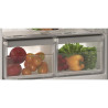 WHIRLPOOL - Réfrigérateur 2 portes WT70I832X
