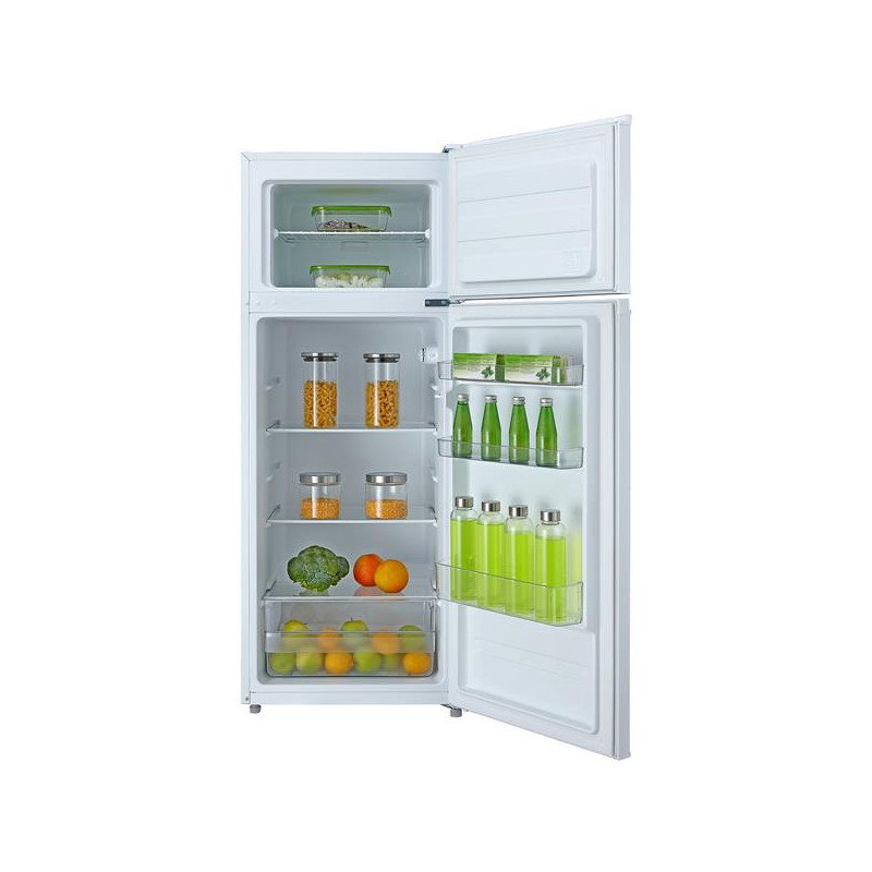 GLEM - Réfrigérateur 2 portes GRF2103WH