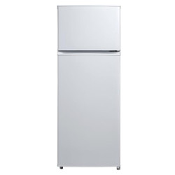 GLEM - Réfrigérateur 2 portes GRF2103WH