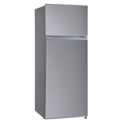 GLEM - Réfrigérateur 2 portes GRF2103SI