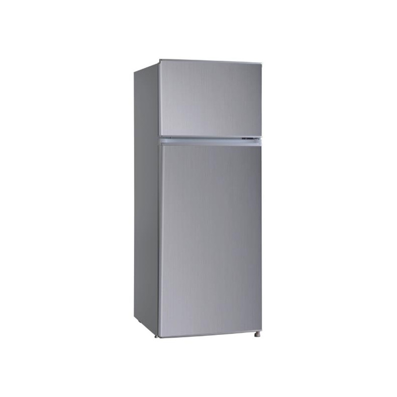GLEM - Réfrigérateur 2 portes GRF2103SI