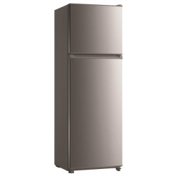 GLEM - Réfrigérateur 2 portes GRF290IX