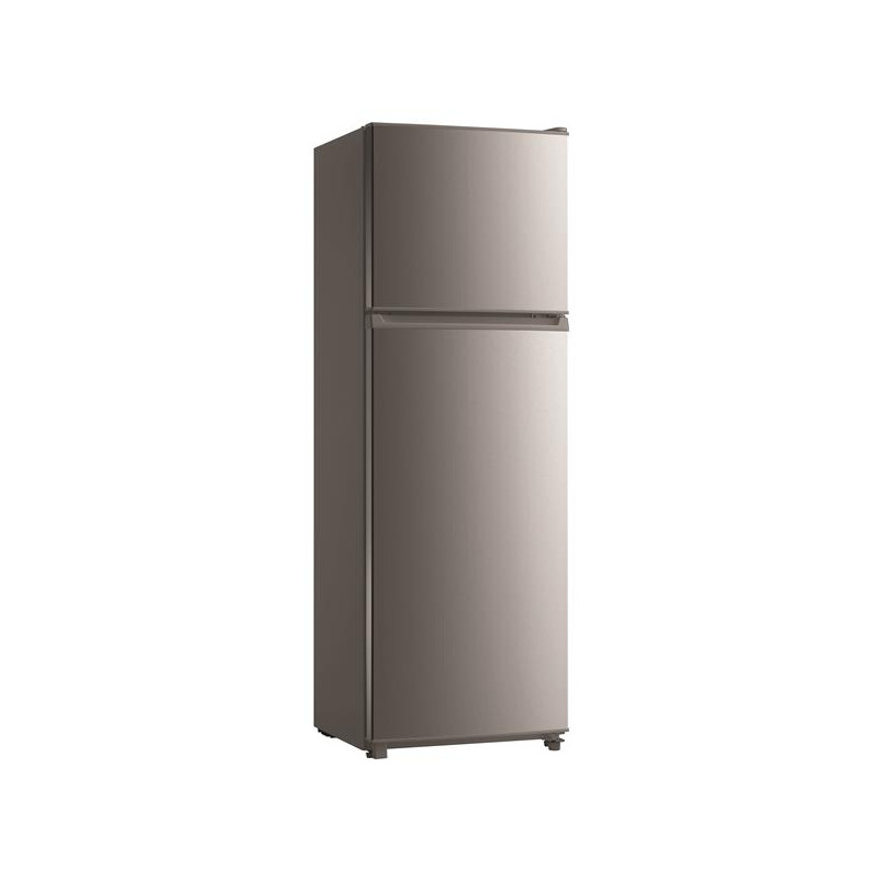 GLEM - Réfrigérateur 2 portes GRF290IX
