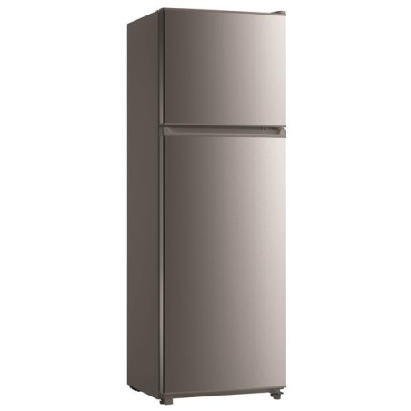 GLEM - Réfrigérateur 2 portes GRF290IX