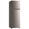 GLEM - Réfrigérateur 2 portes GRF290IX