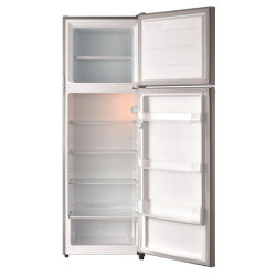 GLEM - Réfrigérateur 2 portes GRF290IX