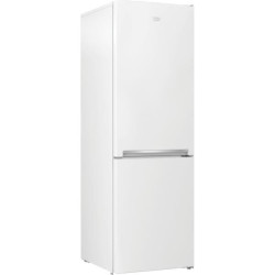 BEKO - Réfrigérateur combiné RCSA366K40WN