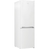 BEKO - Réfrigérateur combiné RCSA366K40WN