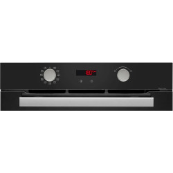 FOUR MULTIFONCTIONS PYROLYSE 67L CLASSE A+ NOIR