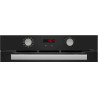 FOUR MULTIFONCTIONS PYROLYSE 67L CLASSE A+ NOIR