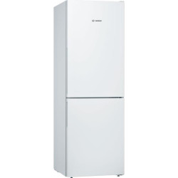 BOSCH - Réfrigérateur combiné KGV33VWEAS